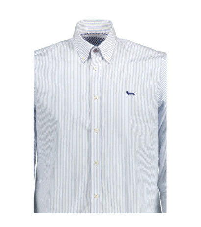 Harmont & blaine shirts CRH012-011467 Light blue