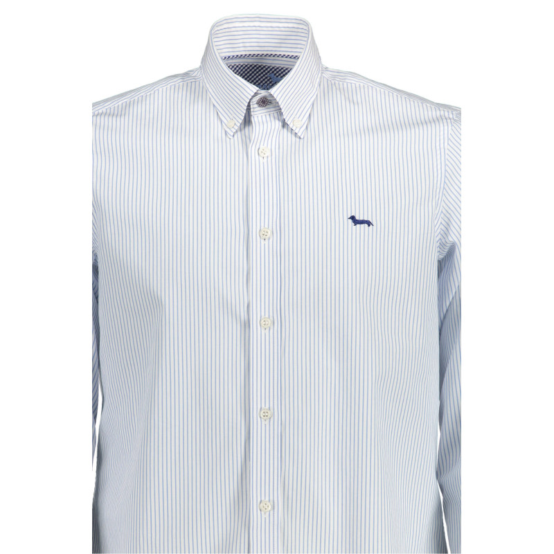 Harmont & blaine shirts CRH012-011467 Light blue