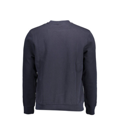 Napapijri sweatshirt NP0A4EZ9-BERIS-C Blue