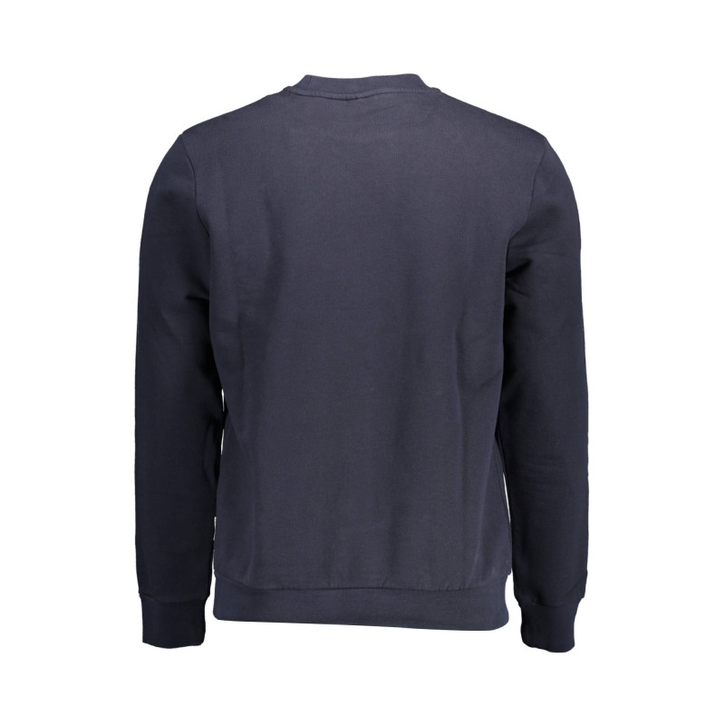 Napapijri sweatshirt NP0A4EZ9-BERIS-C Blue