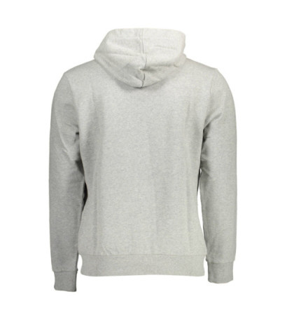 Napapijri sweatshirt NP0A4EZ8-BERIS-H Grey