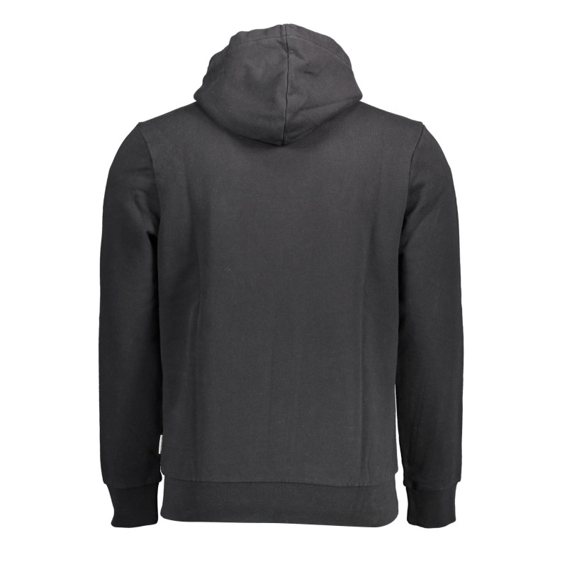 Napapijri sweatshirt NP0A4EZ8-BERIS-H Black