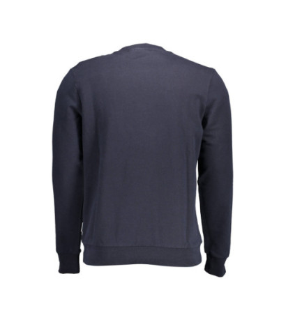 Napapijri sweatshirt NP0A4EZC-BILO-C Blue