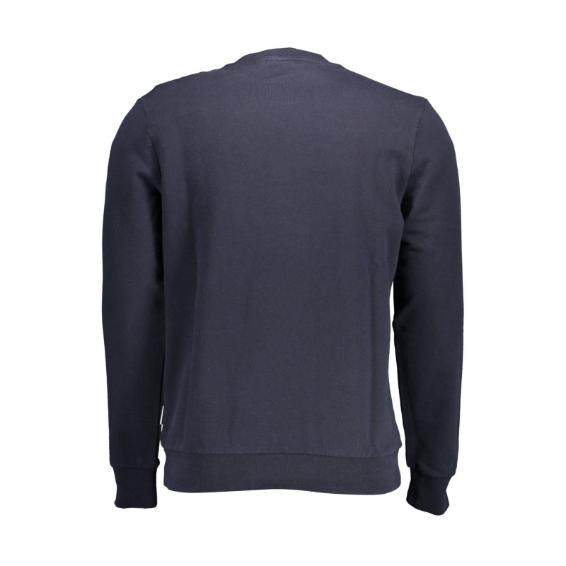 Napapijri sweatshirt NP0A4EZC-BILO-C Blue