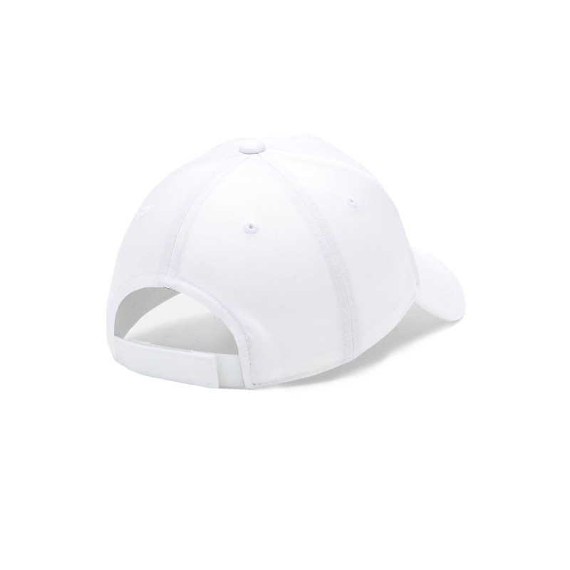 Just cavalli cap S91TC0010 White