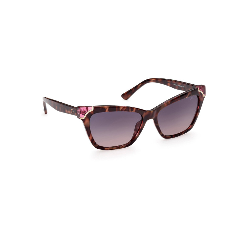 Guess jeans sunglasses GU7840S Brown