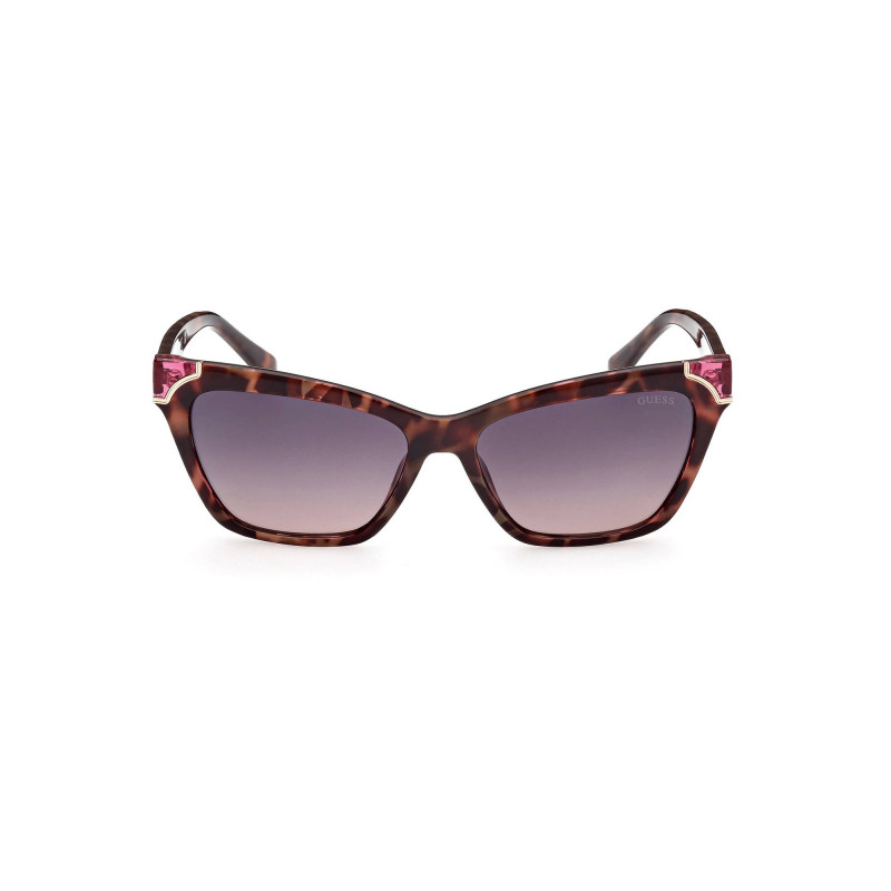 Guess jeans sunglasses GU7840S Brown