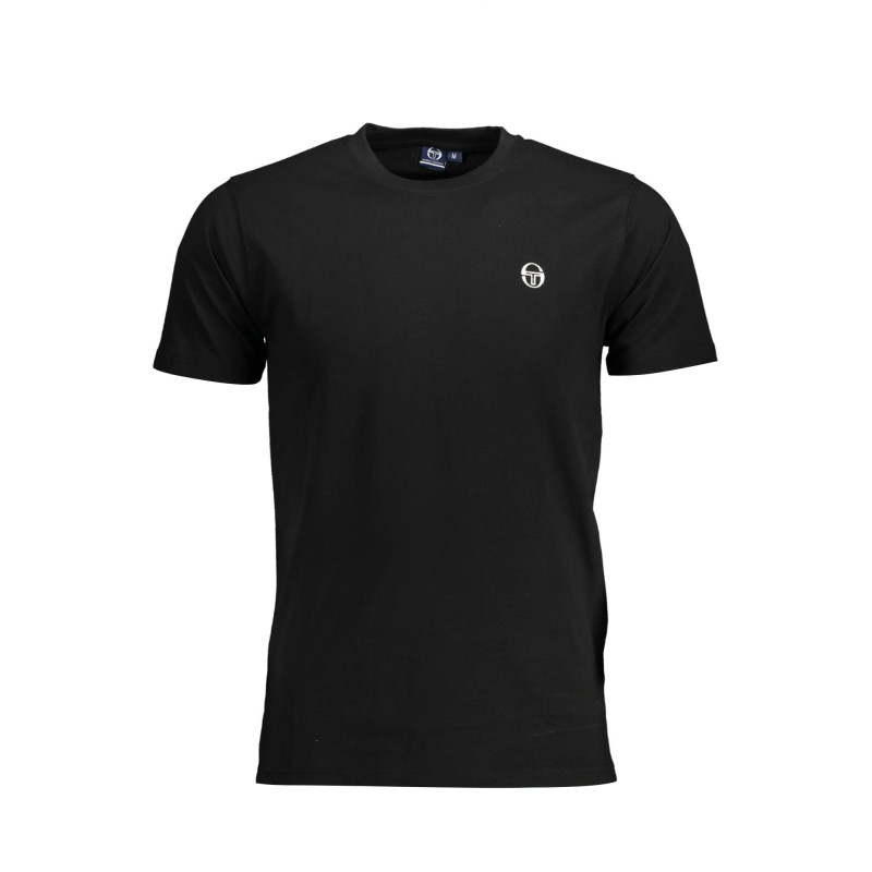 Sergio tacchini T-Shirt 10310007 Black