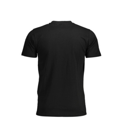 Sergio tacchini T-Shirt 10310007 Black