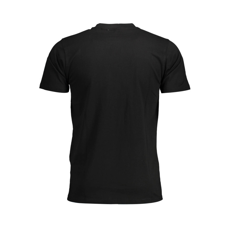 Sergio tacchini T-Shirt 10310007 Black