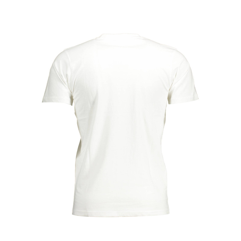 Sergio tacchini T-Shirt 10310007 White