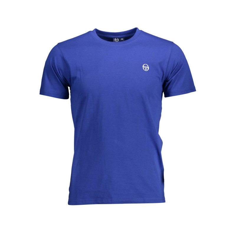 Sergio tacchini T-Shirt 10310007 Blue