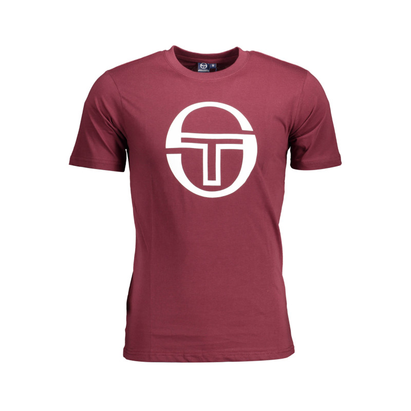 Sergio tacchini T-Shirt 10310008 Violet