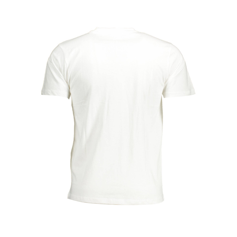 Sergio tacchini T-Shirt 10310008 White