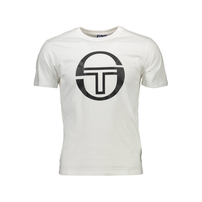 Sergio tacchini T-Shirt 10310008 White