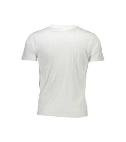 Sergio tacchini T-Shirt 10310008 White