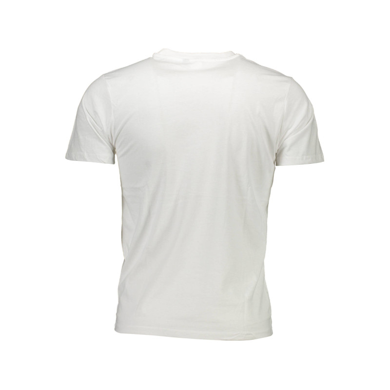 Sergio tacchini T-Shirt 10310008 White