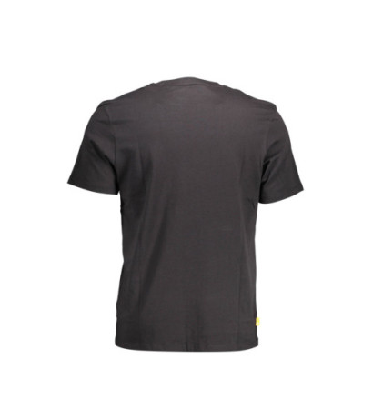 Timberland T-Shirt TB0A2BRN Black