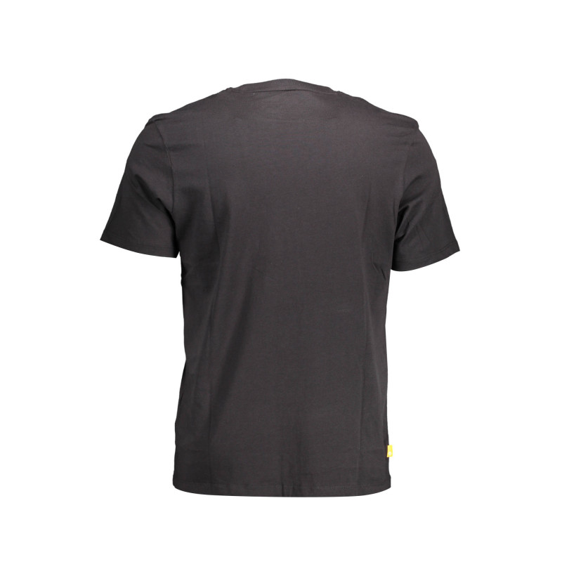 Timberland T-Shirt TB0A2BRN Black