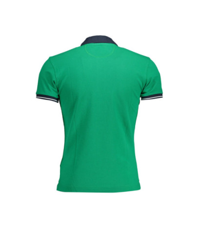 La martina polo TMP005-PK001 Green
