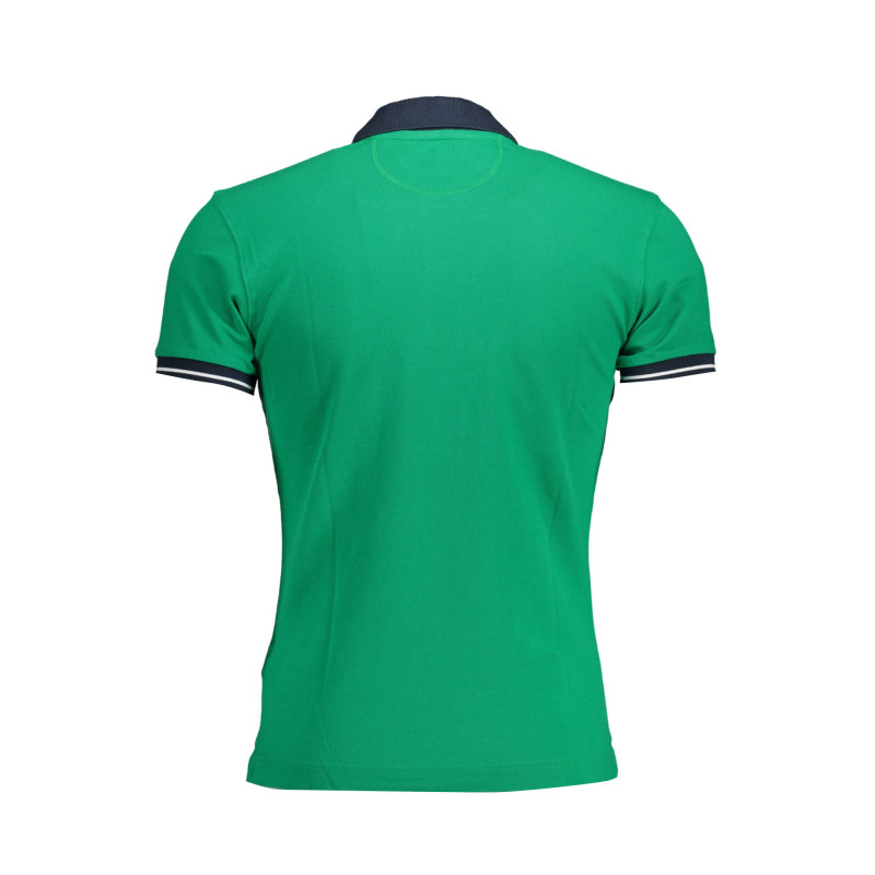 La martina polo TMP005-PK001 Green
