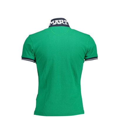 La martina polo TMP005-PK001 Green
