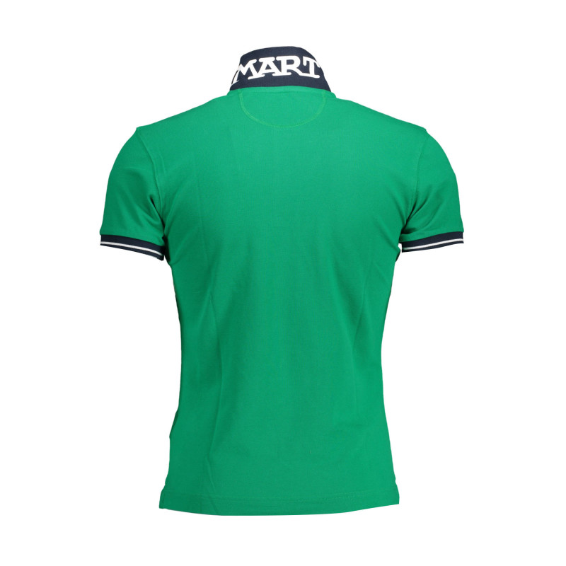 La martina polo TMP005-PK001 Green
