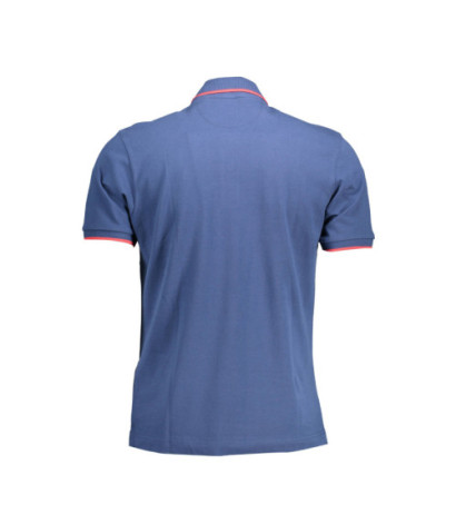 La martina polo BPMP04-PK031 Blue