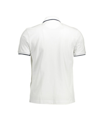 La martina polo BPMP04-PK031 White