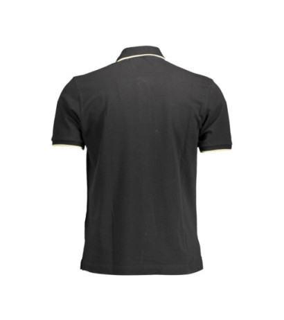 La martina polo BPMP04-PK031 Black