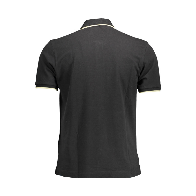 La martina polo BPMP04-PK031 Black