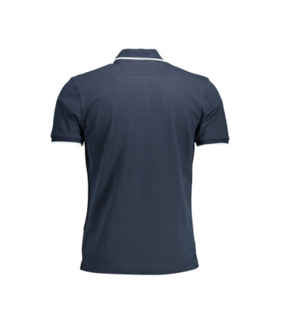 La martina polo BPMP04-PK031 Blue