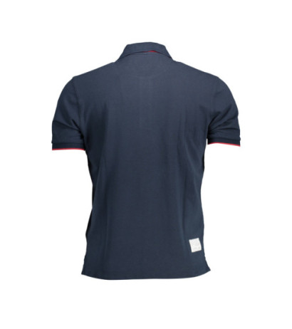 La martina polo CCMP01-PK001 Blue