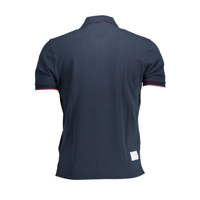 La martina polo CCMP01-PK001 Blue