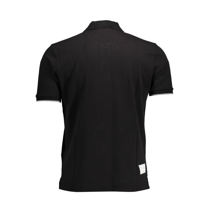 La martina polo CCMP01-PK001 Black