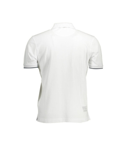 La martina polo CCMP01-PK001 White