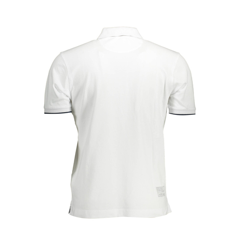 La martina polo CCMP01-PK001 White