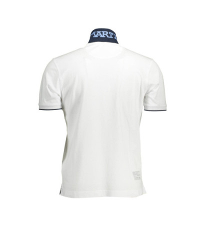 La martina polo CCMP01-PK001 White