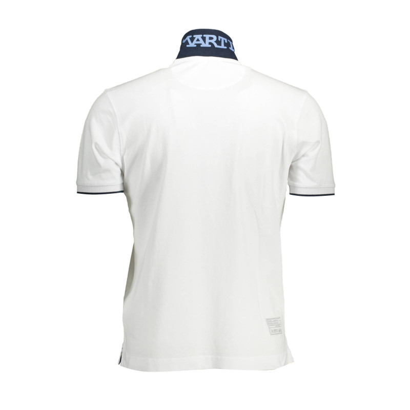 La martina polo CCMP01-PK001 White