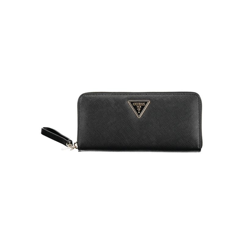 Guess jeans wallet ZG850046 Black