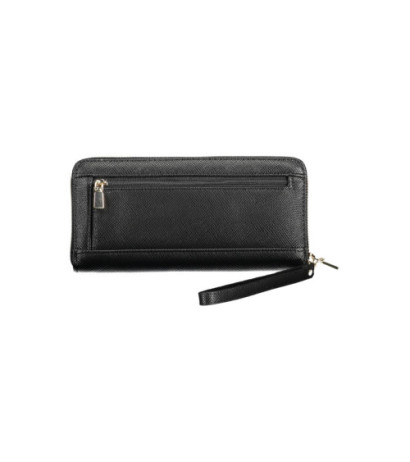 Guess jeans wallet ZG850046 Black