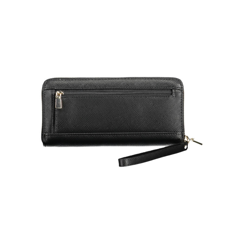 Guess jeans wallet ZG850046 Black