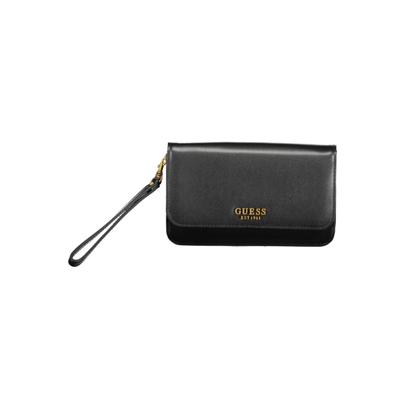 Guess jeans wallet VB850042 Black