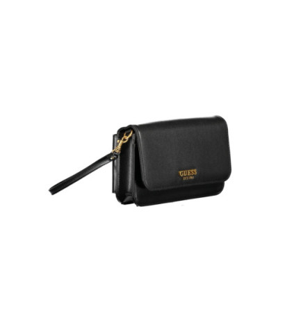 Guess jeans wallet VB850042 Black