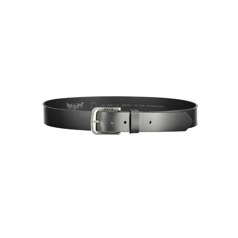 Levi's belt 229108-0003 Black