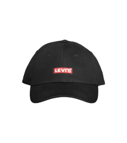 Levi's cap 234080-0006 Black