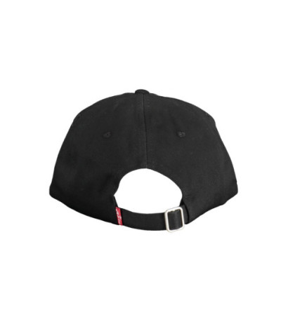 Levi's cap 234080-0006 Black