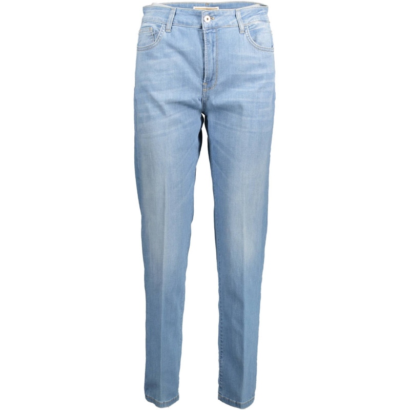 Kocca jeans GRANT Light blue