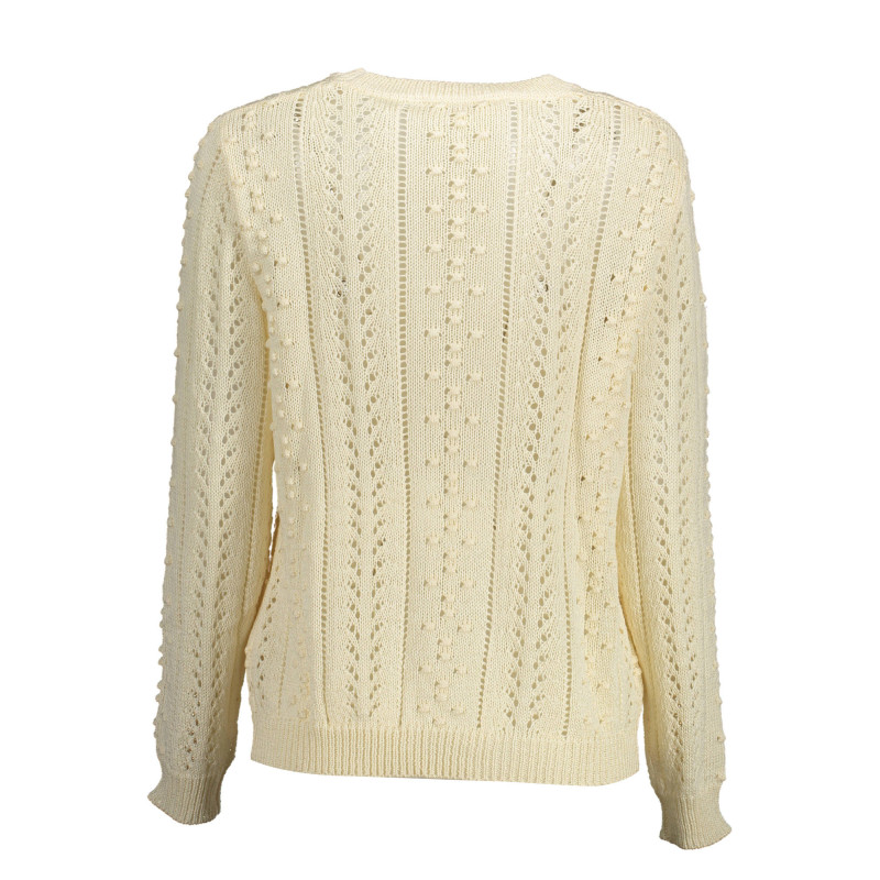 Kocca sweater ELENA White