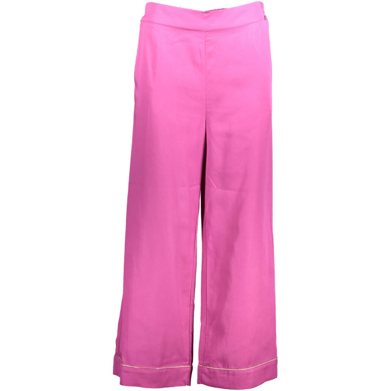 Kocca trousers LAPSE Pink